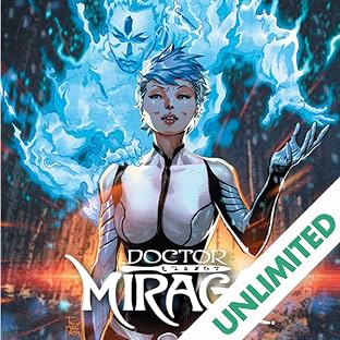 Doctor Mirage (2019)